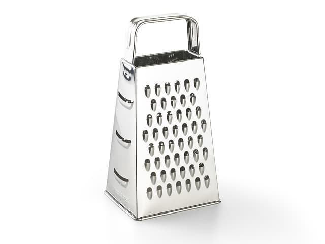 Funktion Rivejern 20 cm