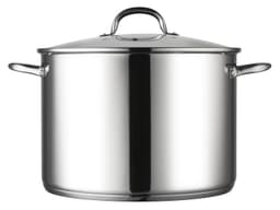 Stock pot 17,2l 18/0 steel Fun