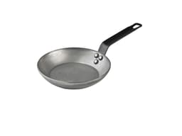 Mauviel Frying pan Dia 20 cm