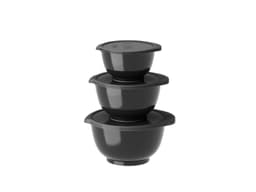 Rosti Miniskålset Black edition