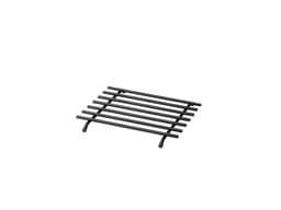 Funktion Trivet 24 x 24 cm Black