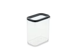 Mepal Modula Storage box 1.5 liter Black