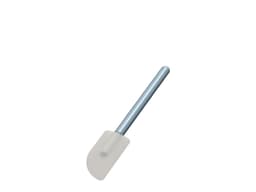 Rosti Classic Spatula 20 x 3.7 x 1 cm S Dusty Blue