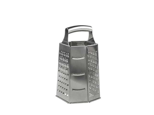 Blomsterbergs Grater 22 cm
