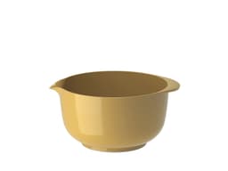 Rosti NEW Margrethe Mixing bowl 4 liter Curry