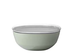 Mepal Silueta Serveringsskål 5 liter Nordic sage