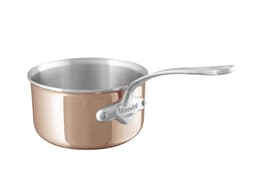 Mauviel Kasserolle Copper/Steel