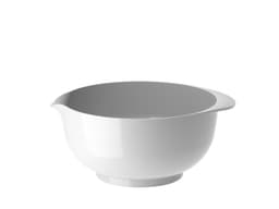 Rosti NEW Margrethe Mixing bowl 5 liter White