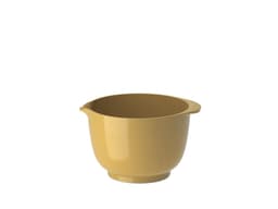Rosti NEW Margrethe Mixing bowl 2 liter Curry
