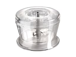 Bamix Grinder Clear