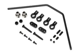 HPI Front Roll Bar Set 3Mm