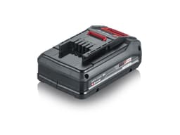 Severin SEPURO Battery 18 Black