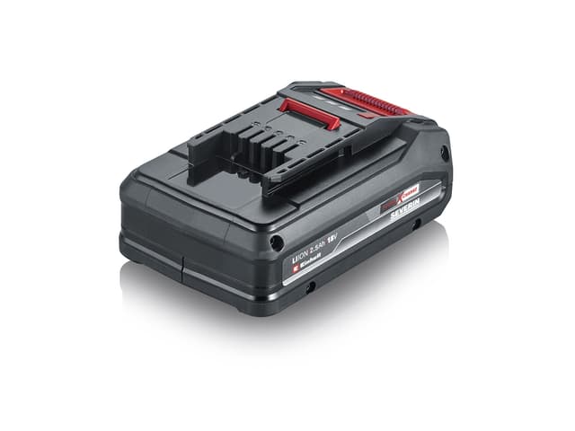 Severin SEPURO Battery 18 Black