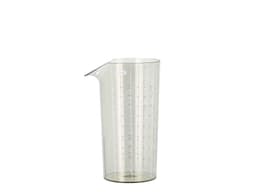 Rosti Measuring jug 500 ml Smoke