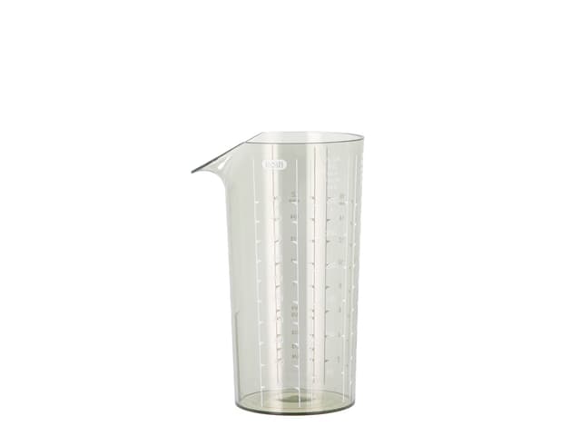 Rosti Measuring jug 500 ml Smoke