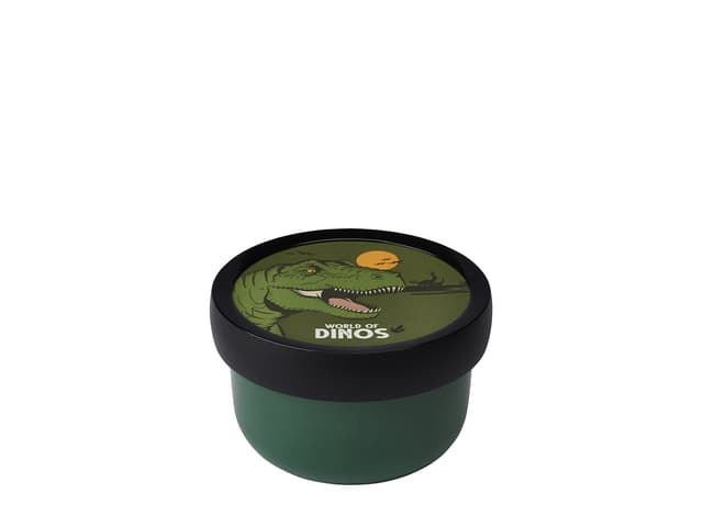 Mepal Campus Frugtboks 300 ml Dino