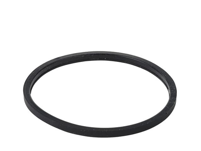 Rosti Margrethe Base ring for steel bowl 500 ml Black