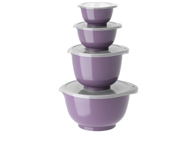 Rosti Bakebollesett 8 dlr Lavender
