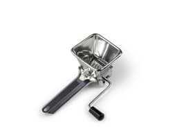 Funktion Parsley grater