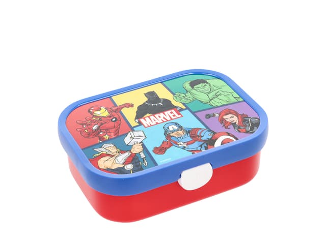 Mepal Campus Lunch box Avengers