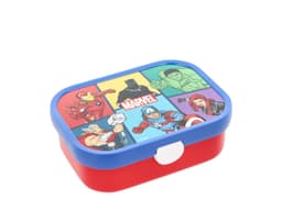 Mepal Campus Madkasse Avengers