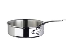 Mauviel Sautépanne Stål