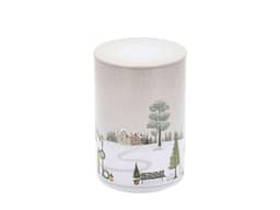 Bastian Vinter Kagedåse Dia 10 x 14,5 cm Woodrose