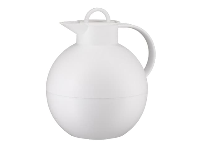 Alfi Kugle Termokande 0,94 liter Frost hvid