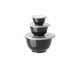 Rosti Skålset 6 dlr Carbon black