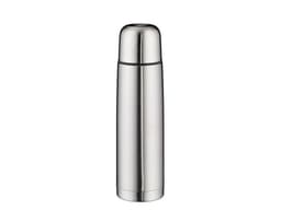 Alfi IsoTherm Eco thermo bottle 0,75 liter Matte steel