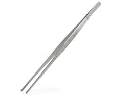 Funktion Kitchen tweezers 30 cm steel