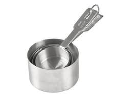 Blomsterbergs Set of measuring cups 4 pcs