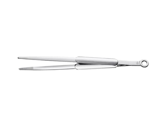 Rösle Stegepincet/madpincet 32 cm Stål