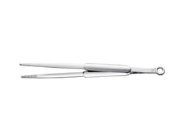 Rösle Stegepincet/madpincet 32 cm Stål