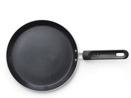 Funktion Crepe pan 43 x 24 x 1,8 cm Black