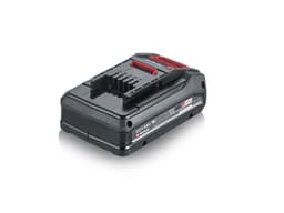 Severin SEPURO Pro Battery 18 Black