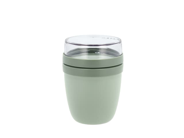 Mepal Ellipse Lunch pot mini 300+120 ml Nordic