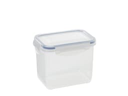 Storage 1,0 l rect. Funktion