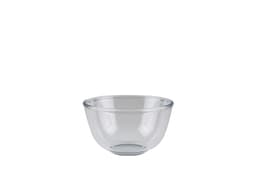 Pyrex Classic Skål 1 liter Klar