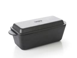 HOLM Loaf pan 25 x 11 x 8,5 cm Black