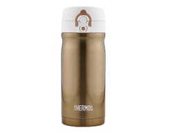 Thermo Cup JMY 350 ml Gold Stainless steel