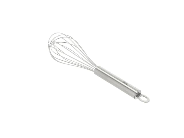By Tareq Taylor Diversity Whisk 25,4 x 5,5 x 2 cm Steel