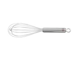 Rösle Whisk balloon 14 wires 32 cm Steel