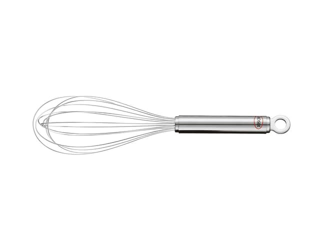 Rösle Whisk balloon 14 wires 32 cm Steel