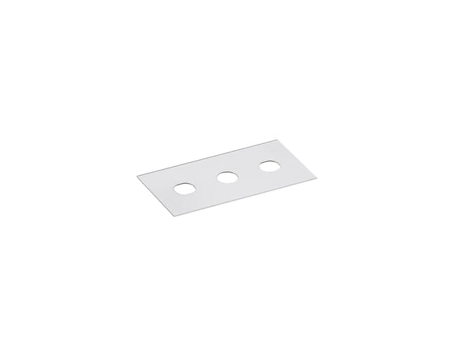 Rösle Scraper blade 10 pcs Steel