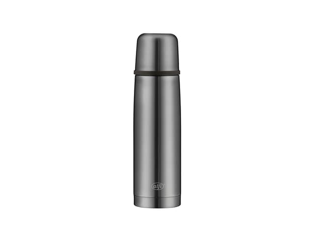 Alfi Termoflaske Matte cool grey