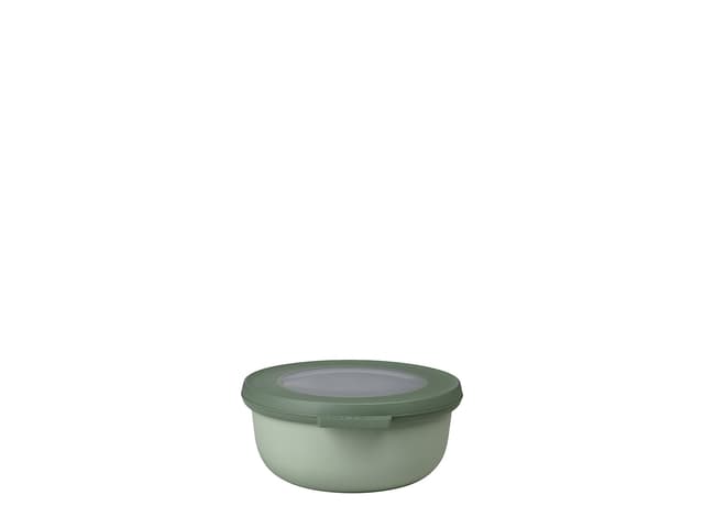 Mepal Skål m/låg Nordic sage