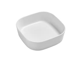 Rosti Modula Fad 24 x 24 x 7 cm Hvid