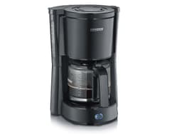 Severin Coffee maker Matte black