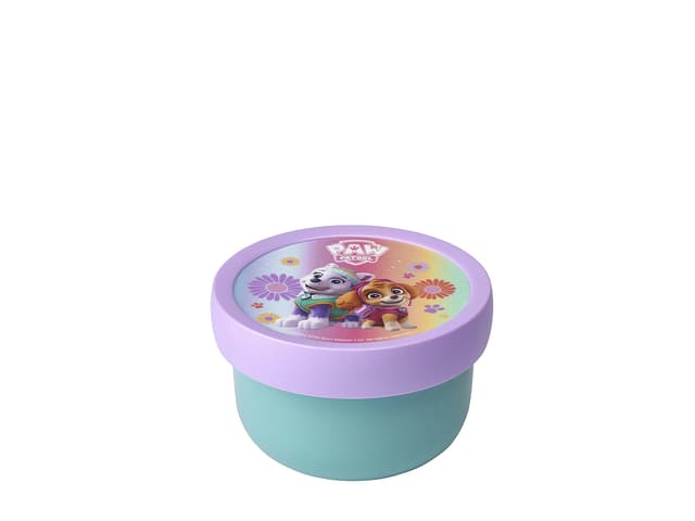 Mepal Campus Frugtboks 300 ml Paw Patrol Girls